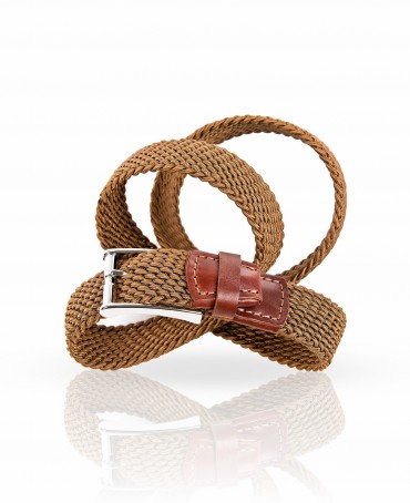 Ремень Унисекс 5002/35/Nut.El